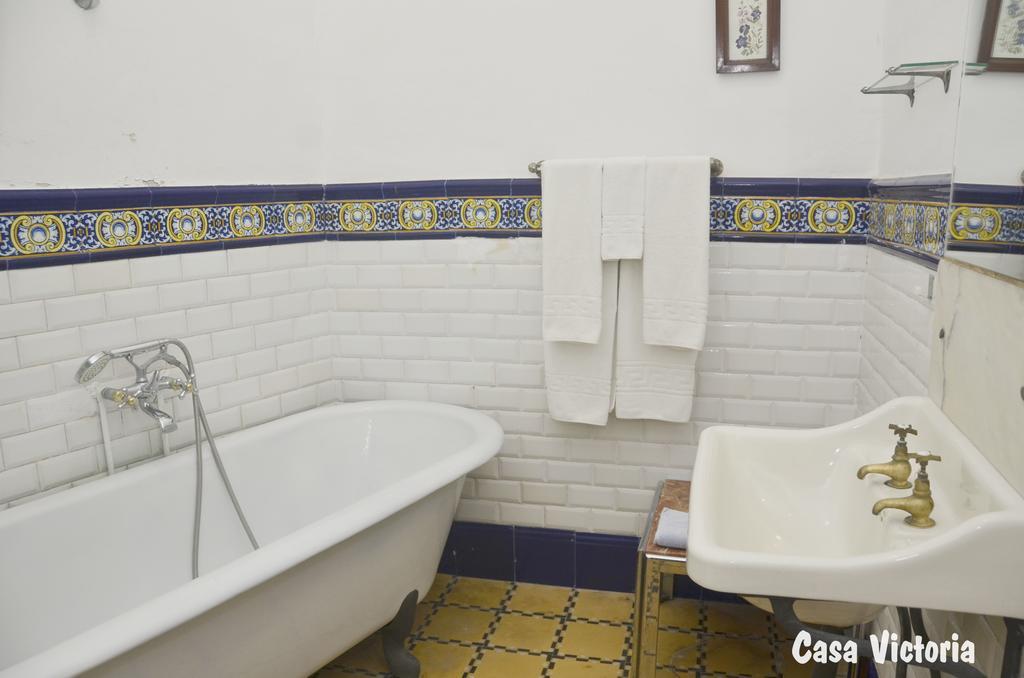 Affittacamere Casa Victoria La Vilella Baixa Esterno foto