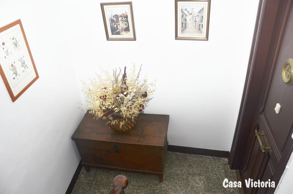 Affittacamere Casa Victoria La Vilella Baixa Esterno foto