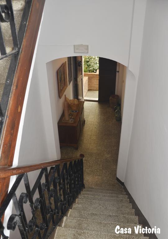 Affittacamere Casa Victoria La Vilella Baixa Esterno foto