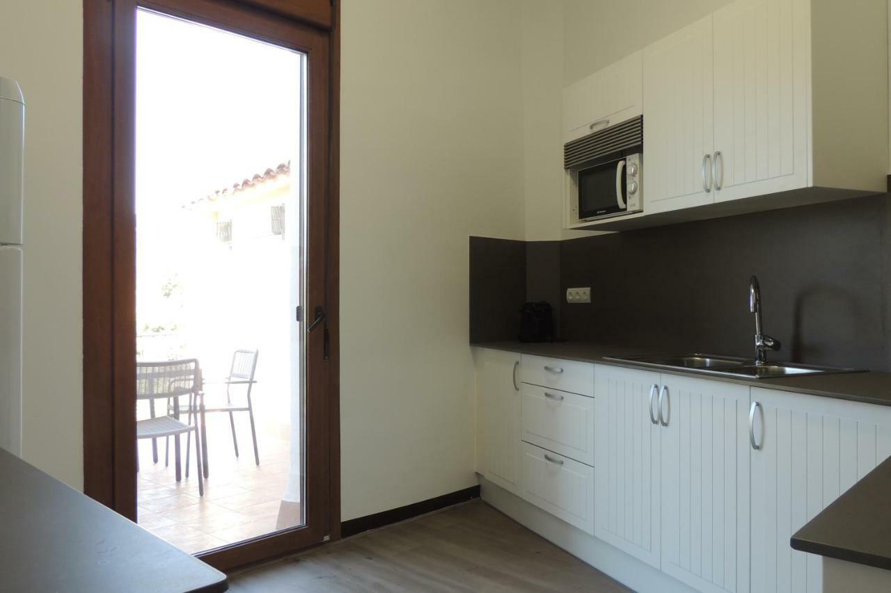 Affittacamere Casa Victoria La Vilella Baixa Esterno foto