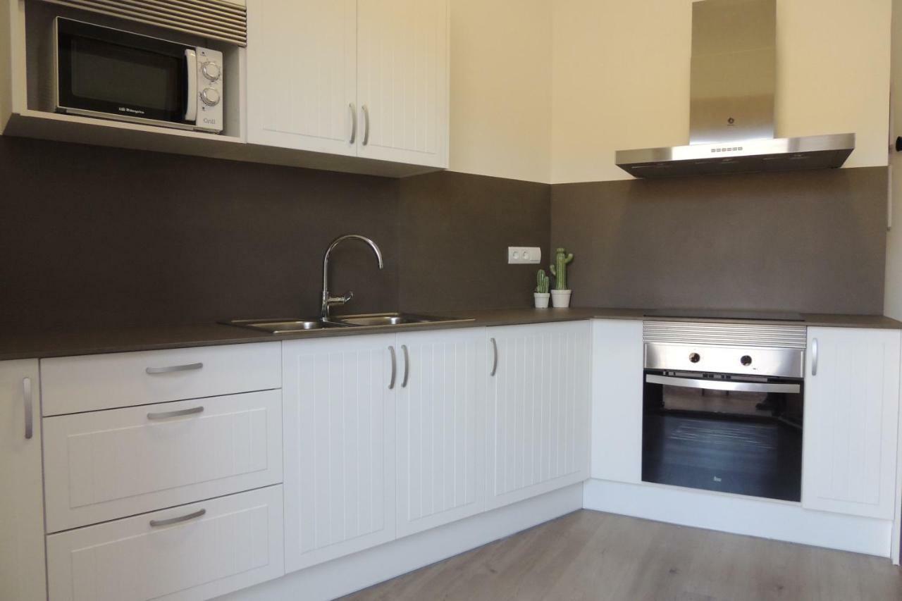 Affittacamere Casa Victoria La Vilella Baixa Esterno foto